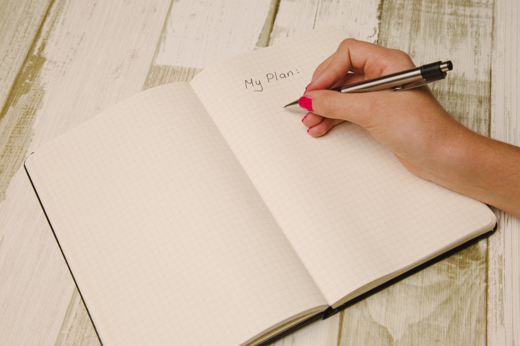 Finding, or Creating, the Planner That Works