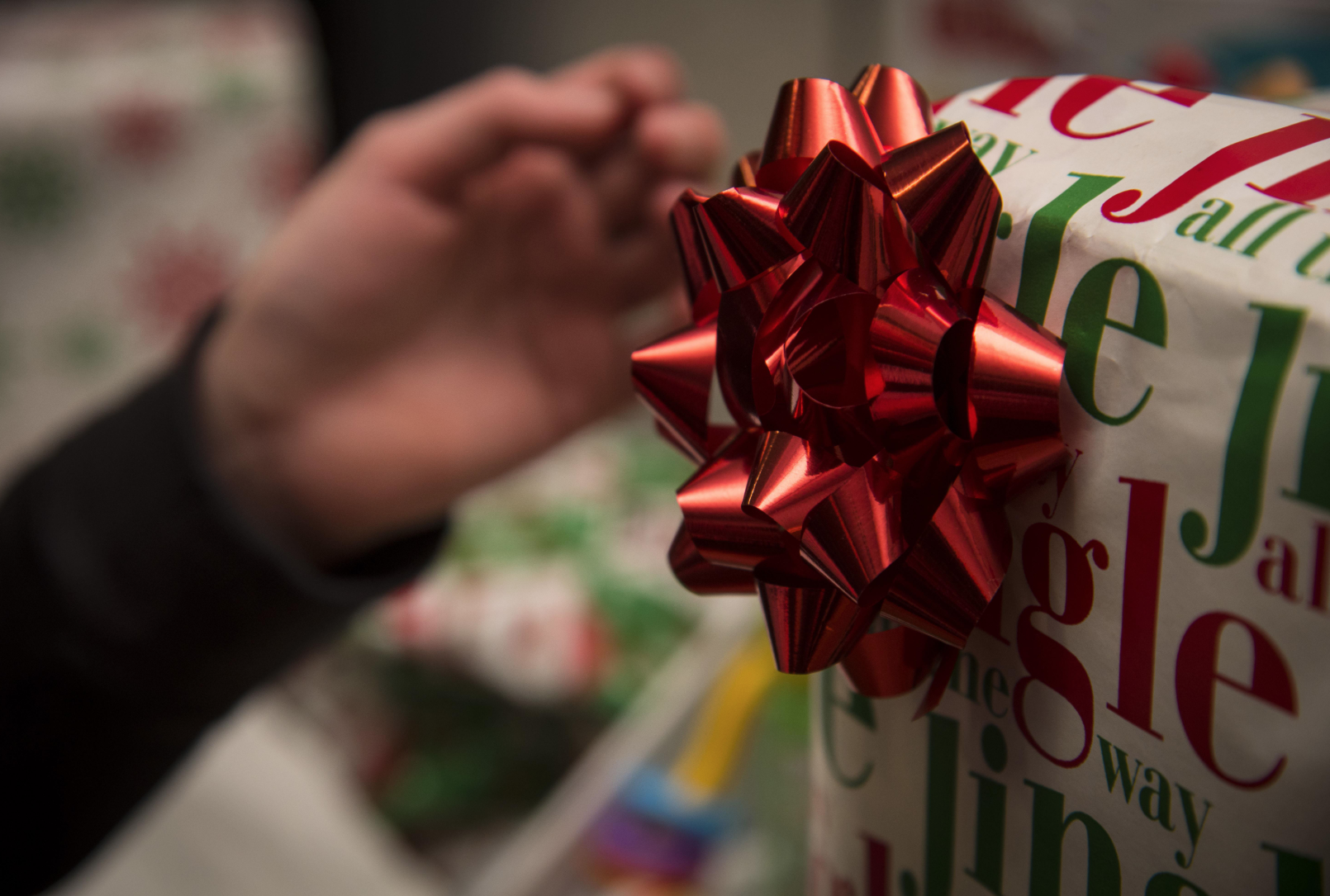Christmas Present