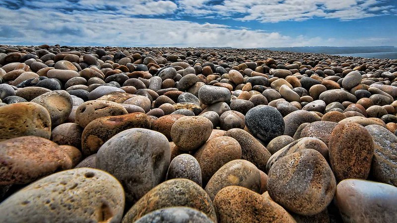 Rocks