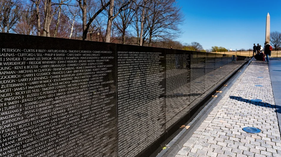 Vietnam Veterans Memorial