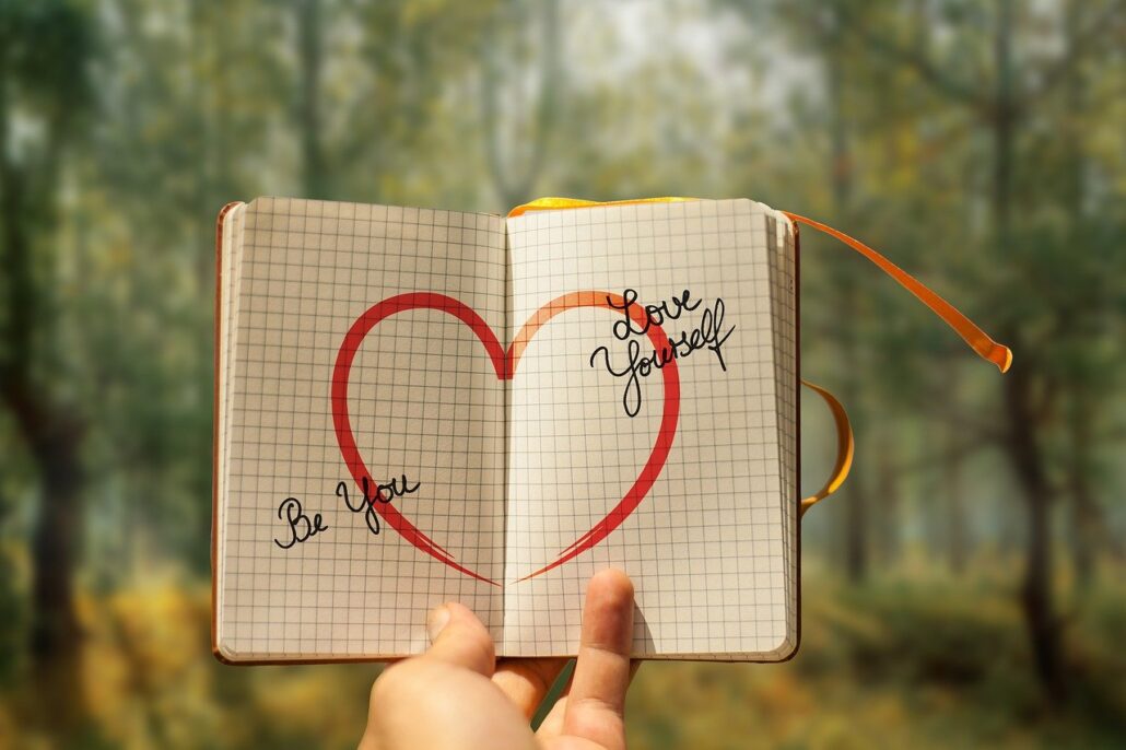 We Have to Stop Sabotaging Ourselves