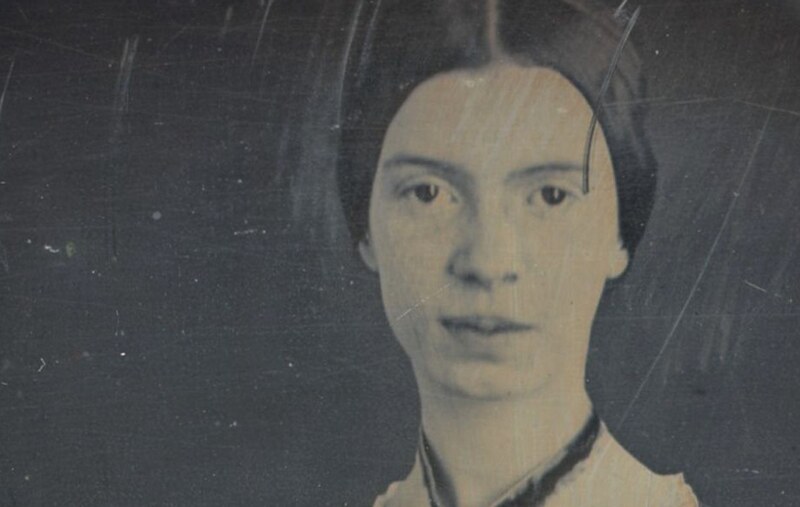 Emily Dickinson