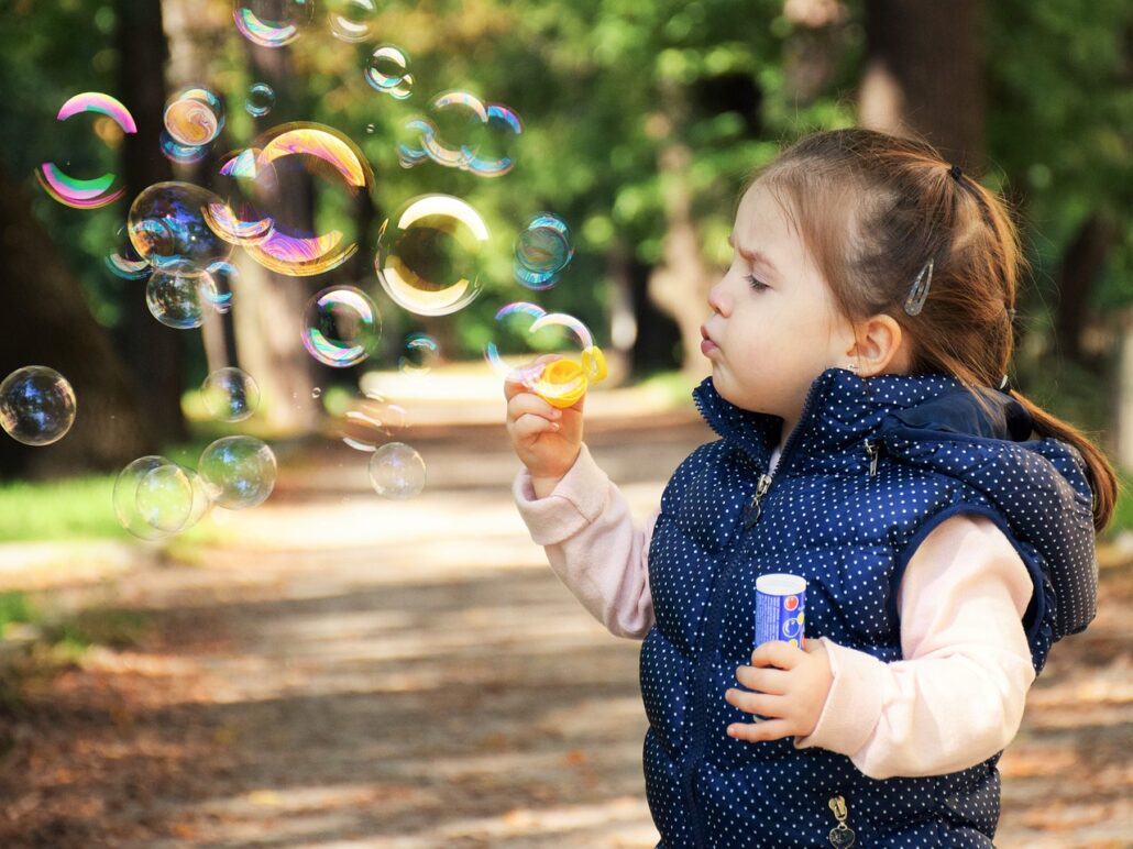 Looking For Some Joy? Be Grateful, Mindful, and Intentional